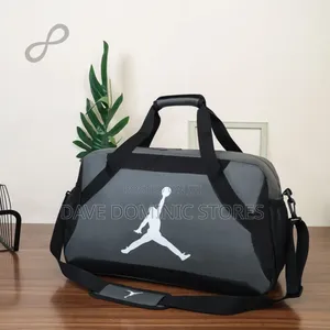 Jordan Duffle Bags