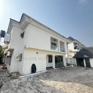 5bdrm Duplex in Chevron for sale
