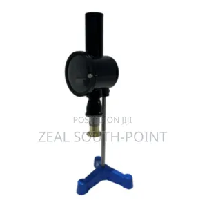 Smoke Point Apparatus