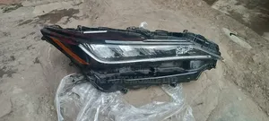 Head Lamp Venza 2023