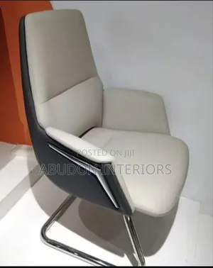 Executive Type Office Chair