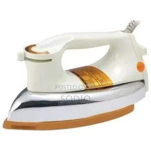 Panasonic Pressing Iron