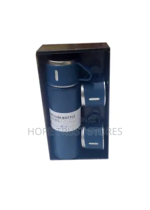 3pcs of Vacuum Bottle Set