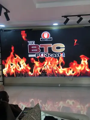 Studio Ready Led Display Screens