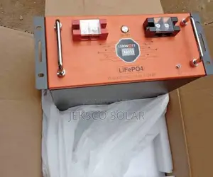 3kw, Luxwatt Lithium Battery 24v