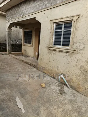 Furnished 1bdrm Bungalow in Parkview, Ijede / Ikorodu for rent