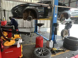 Quick Service