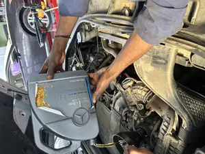 Quick Service