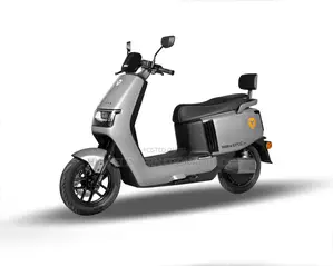 New Motorcycle 2026 Gray