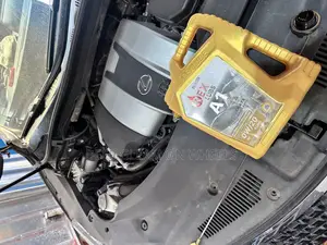 Oil Change