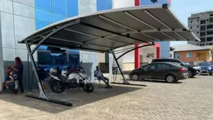 Aston Carports