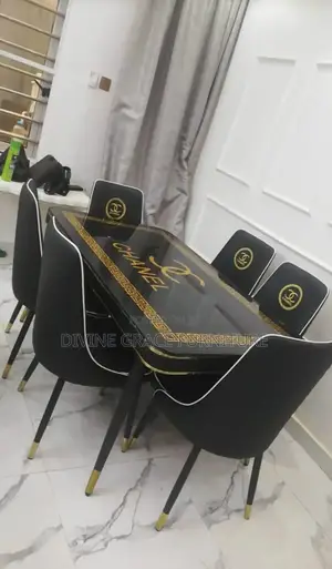 Marble Dining Table