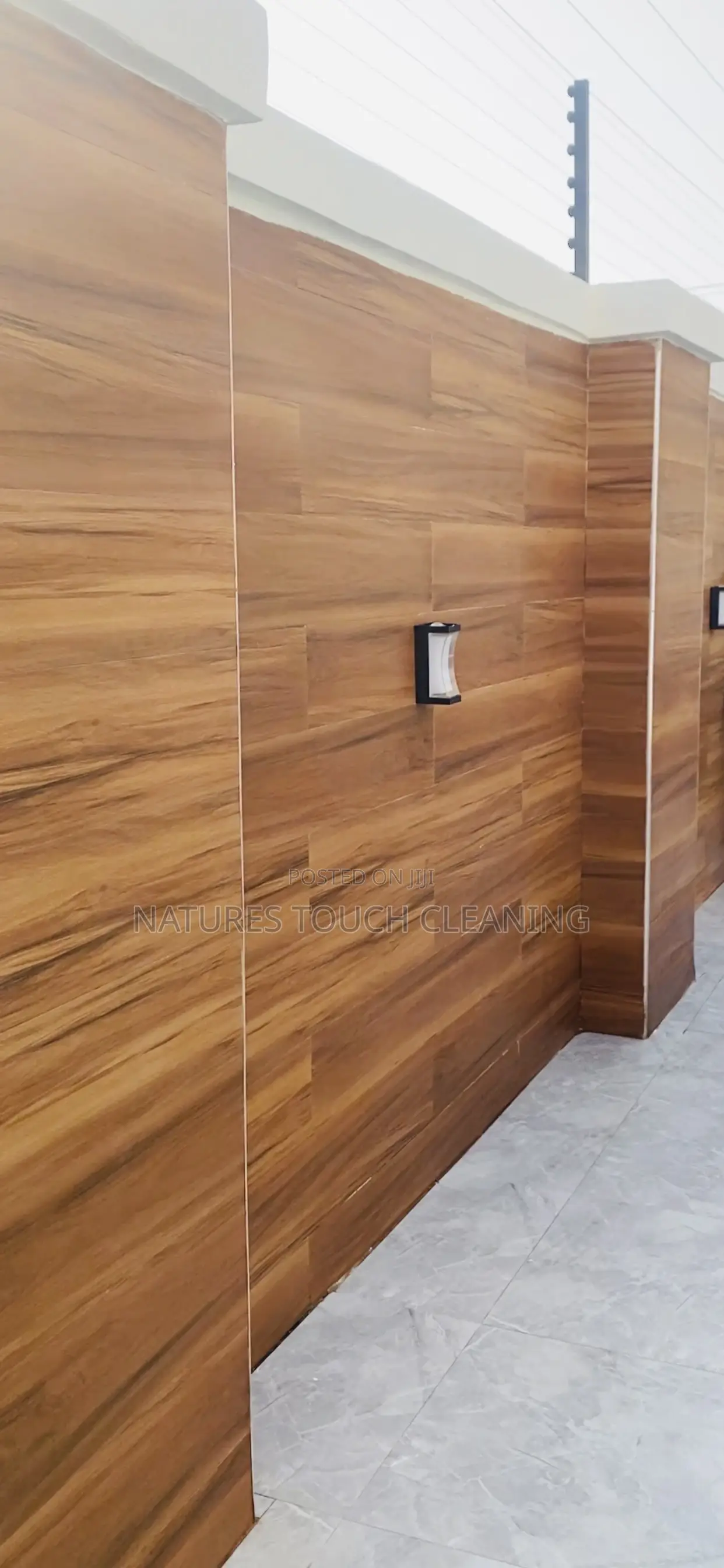 Professional Cleaning Services