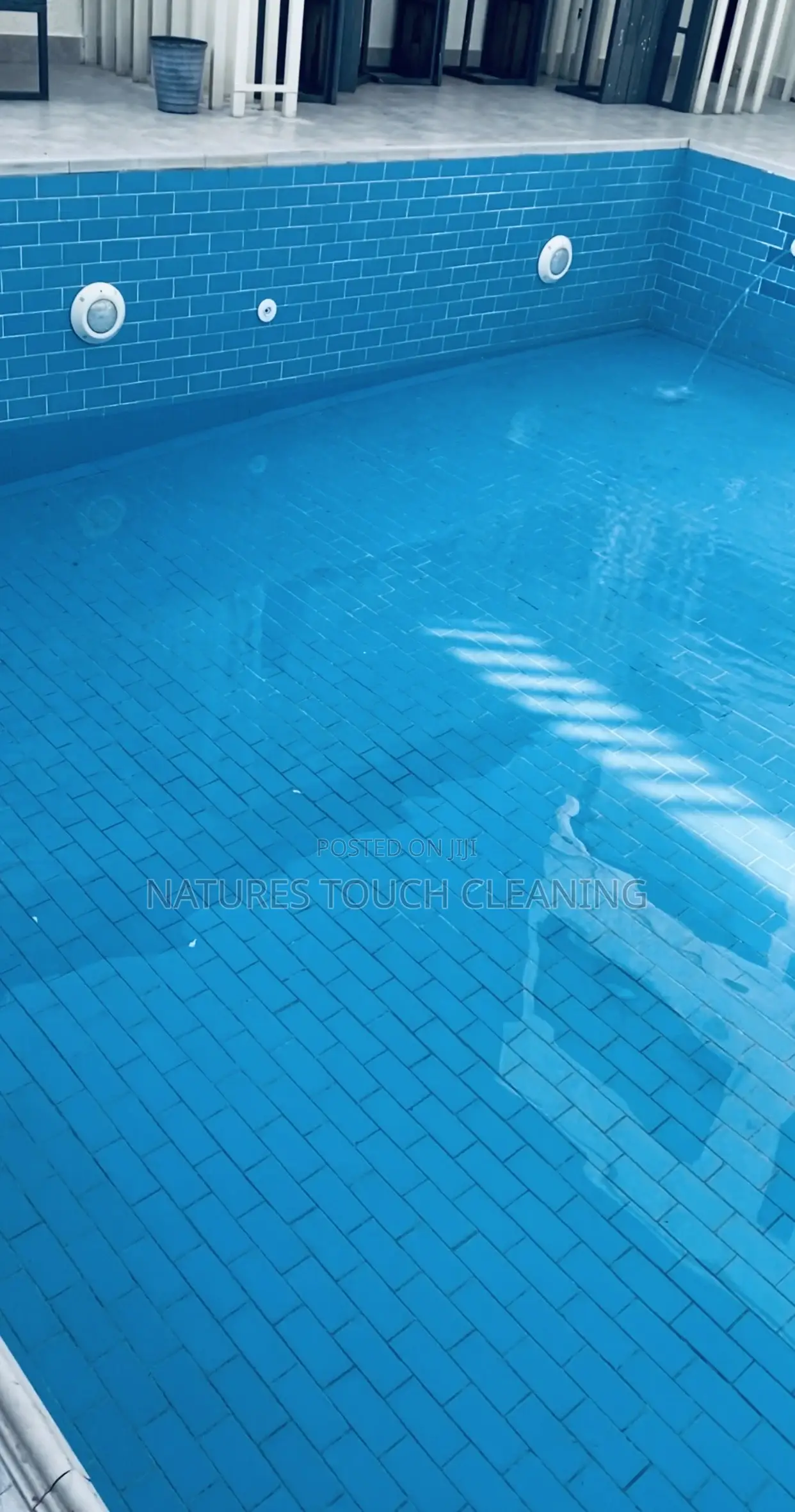 Professional Cleaning Services