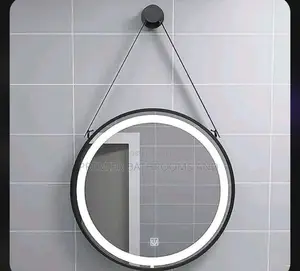 Belt Mirror