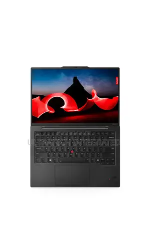 New Laptop Lenovo ThinkPad X1 Carbon 32GB Intel SSD 512GB