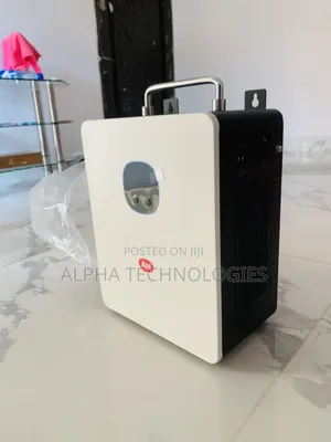 Itel Solar Generator