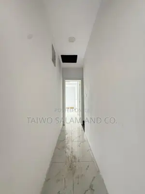 4 Bedroom Duplex