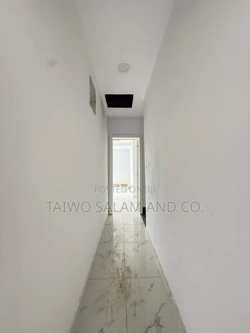 4 Bedroom Duplex