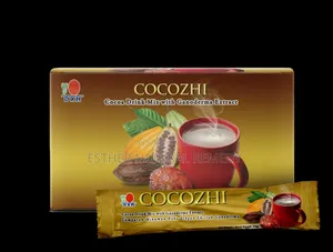 Cocozhi Cocozhi