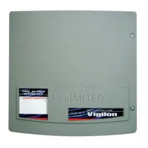Gent S4-34404 Interface- Four Channel Mains Switching C/W Enclosure