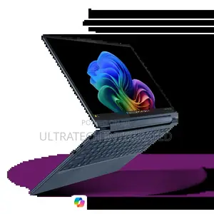 New Laptop Lenovo Yoga 9i 32GB Intel Core Ultra 7 SSD 1T