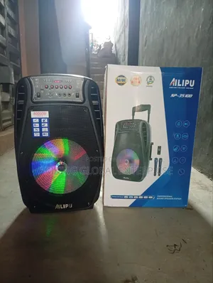 Bluetooth Public Address Wireless Speaker