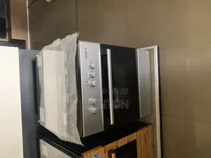 Standing Gas Cooker