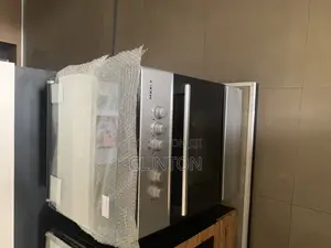 Standing Gas Cooker