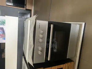 Standing Gas Cooker