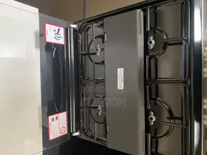 Standing Gas Cooker