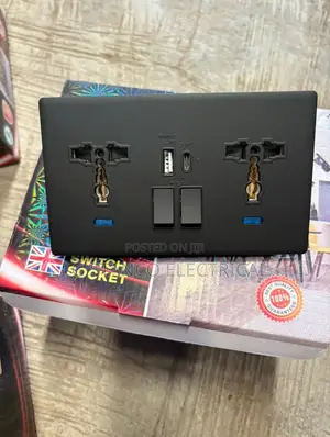 Socket and Witches