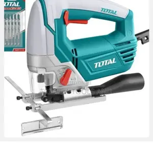Total Saw-electric Jig Saw -800w Product Code: 5872028