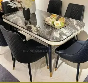 Dining Table Set