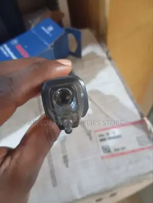 Bosch Vualtage Tester