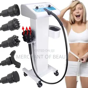 Standing G5 Massager, Body Massager