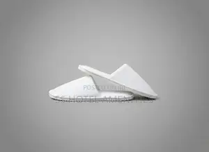 Hotel Slippers (N799) 8mm(Hotels Apartment Guesthouse)*400pcs