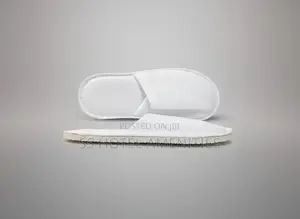 Hotel Slippers (N799) 8mm(Hotels Apartment Guesthouse)*400pcs