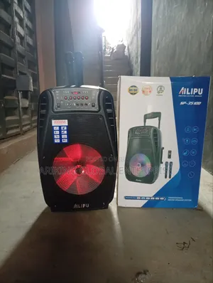 Sp 3510d Ailipu Public Address Speaker