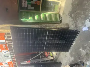 Original Solar Longi Panel 600watts