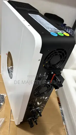 6kw 48v Growatt Inverter