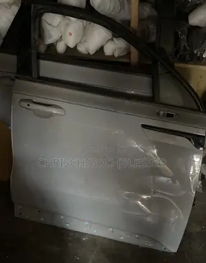 Door Soronto 2022 Front