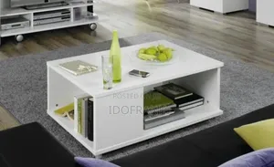 Modern Centre Table