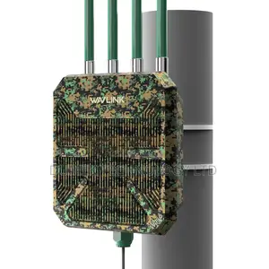 Greenwood-6-3000p Access Point - Outdoor
