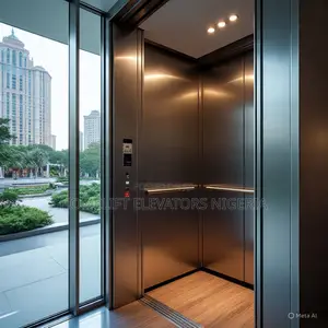 Home Cabin Lift