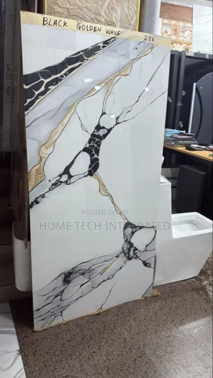Polished 60x120 Cm .Floor Tiles.
