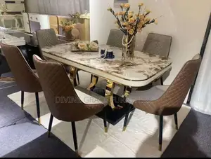 High Quality Modern Marble Dining Tables