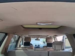 Mercedes-Benz GL-Class GL 450 2010 Gray
