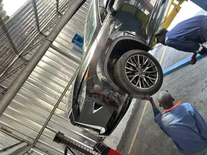 Wheel Inspection Service