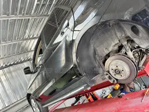Wheel Inspection Service